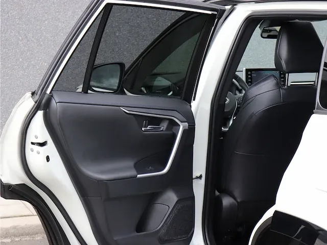 Toyota rav4 2.5 hybrid bi-tone | t-881-ls - afbeelding 3 van  50