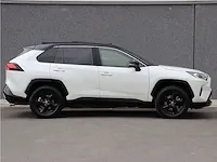 Toyota rav4 2.5 hybrid bi-tone | t-881-ls - afbeelding 4 van  50