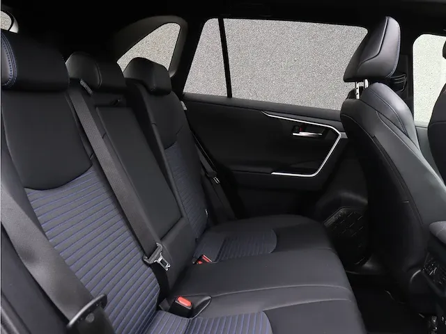 Toyota rav4 2.5 hybrid bi-tone | t-881-ls - afbeelding 9 van  50