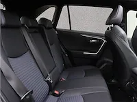 Toyota rav4 2.5 hybrid bi-tone | t-881-ls - afbeelding 9 van  50
