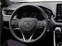 Toyota rav4 2.5 hybrid bi-tone | t-881-ls - afbeelding 13 van  50