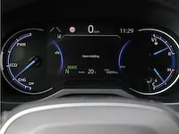 Toyota rav4 2.5 hybrid bi-tone | t-881-ls - afbeelding 14 van  50