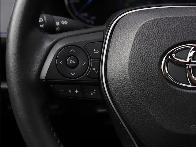 Toyota rav4 2.5 hybrid bi-tone | t-881-ls - afbeelding 15 van  50