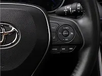 Toyota rav4 2.5 hybrid bi-tone | t-881-ls - afbeelding 16 van  50