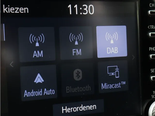 Toyota rav4 2.5 hybrid bi-tone | t-881-ls - afbeelding 20 van  50