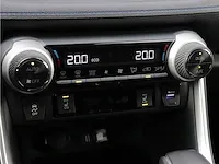 Toyota rav4 2.5 hybrid bi-tone | t-881-ls - afbeelding 22 van  50