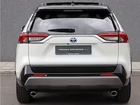 Toyota rav4 2.5 hybrid bi-tone | t-881-ls - afbeelding 29 van  50