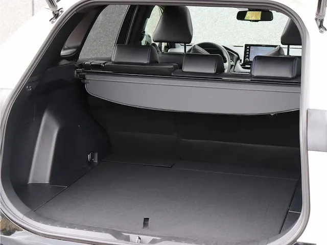 Toyota rav4 2.5 hybrid bi-tone | t-881-ls - afbeelding 30 van  50