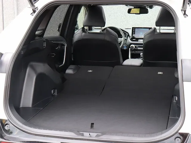 Toyota rav4 2.5 hybrid bi-tone | t-881-ls - afbeelding 32 van  50