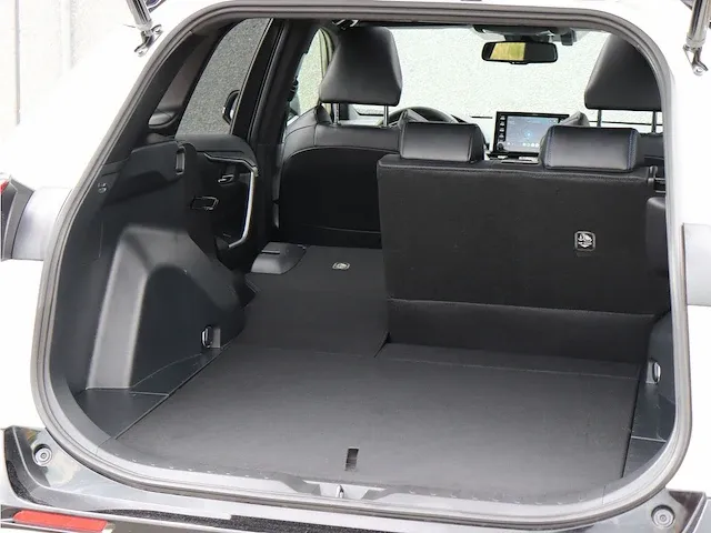 Toyota rav4 2.5 hybrid bi-tone | t-881-ls - afbeelding 33 van  50