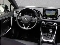 Toyota rav4 2.5 hybrid bi-tone | t-881-ls - afbeelding 23 van  50