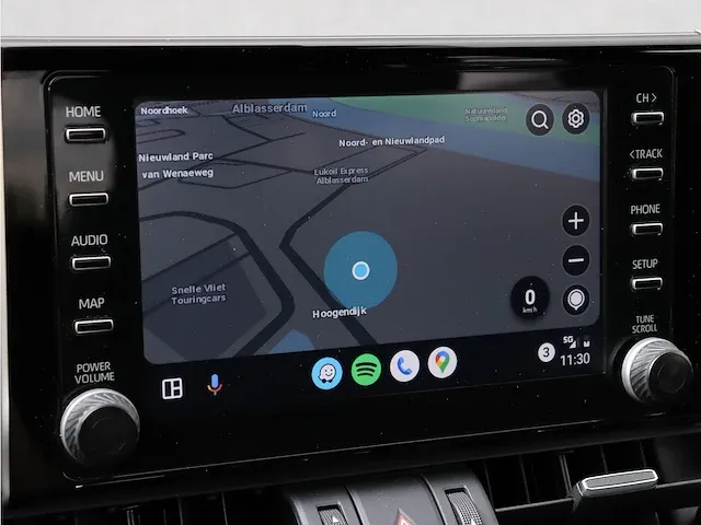 Toyota rav4 2.5 hybrid bi-tone | t-881-ls - afbeelding 36 van  50