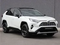 Toyota rav4 2.5 hybrid bi-tone | t-881-ls - afbeelding 45 van  50