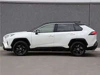 Toyota rav4 2.5 hybrid bi-tone | t-881-ls - afbeelding 49 van  50