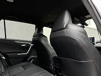 Toyota rav4 2.5 hybrid bi-tone | x-002-bf - afbeelding 13 van  41