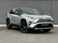 Toyota rav4 2.5 hybrid bi-tone | x-002-bf - afbeelding 3 van  41