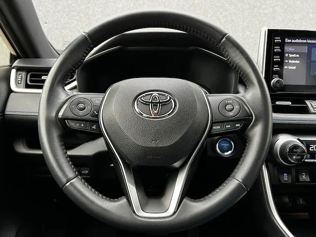 Toyota rav4 2.5 hybrid bi-tone | x-002-bf - afbeelding 4 van  41