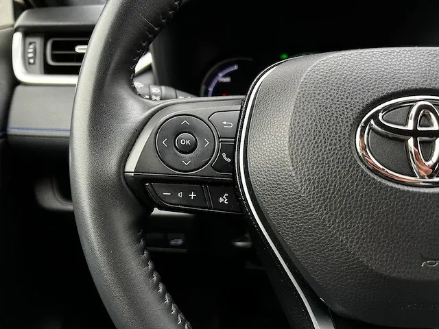 Toyota rav4 2.5 hybrid bi-tone | x-002-bf - afbeelding 5 van  41