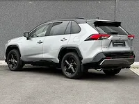 Toyota rav4 2.5 hybrid bi-tone | x-002-bf - afbeelding 7 van  41
