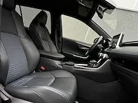 Toyota rav4 2.5 hybrid bi-tone | x-002-bf - afbeelding 8 van  41