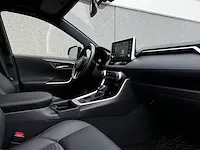 Toyota rav4 2.5 hybrid bi-tone | x-002-bf - afbeelding 9 van  41