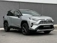 Toyota rav4 2.5 hybrid bi-tone | x-002-bf - afbeelding 10 van  41
