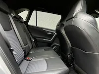 Toyota rav4 2.5 hybrid bi-tone | x-002-bf - afbeelding 11 van  41