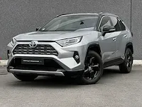 Toyota rav4 2.5 hybrid bi-tone | x-002-bf - afbeelding 1 van  41