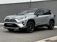 Toyota rav4 2.5 hybrid bi-tone | x-002-bf - afbeelding 14 van  41