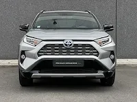 Toyota rav4 2.5 hybrid bi-tone | x-002-bf - afbeelding 17 van  41