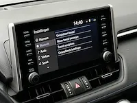 Toyota rav4 2.5 hybrid bi-tone | x-002-bf - afbeelding 18 van  41