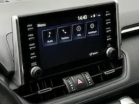 Toyota rav4 2.5 hybrid bi-tone | x-002-bf - afbeelding 19 van  41