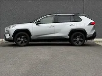 Toyota rav4 2.5 hybrid bi-tone | x-002-bf - afbeelding 20 van  41