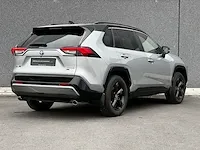 Toyota rav4 2.5 hybrid bi-tone | x-002-bf - afbeelding 12 van  41