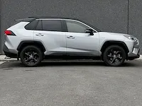 Toyota rav4 2.5 hybrid bi-tone | x-002-bf - afbeelding 24 van  41