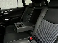 Toyota rav4 2.5 hybrid bi-tone | x-002-bf - afbeelding 25 van  41