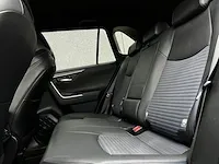 Toyota rav4 2.5 hybrid bi-tone | x-002-bf - afbeelding 26 van  41