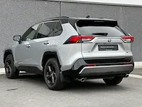 Toyota rav4 2.5 hybrid bi-tone | x-002-bf - afbeelding 27 van  41
