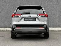 Toyota rav4 2.5 hybrid bi-tone | x-002-bf - afbeelding 28 van  41