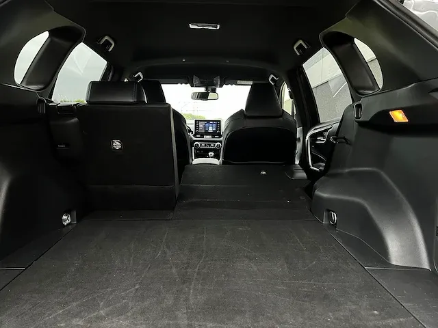 Toyota rav4 2.5 hybrid bi-tone | x-002-bf - afbeelding 30 van  41