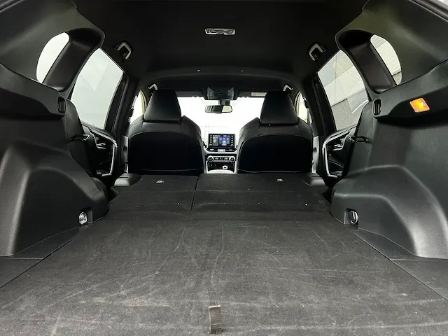 Toyota rav4 2.5 hybrid bi-tone | x-002-bf - afbeelding 32 van  41