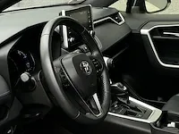 Toyota rav4 2.5 hybrid bi-tone | x-002-bf - afbeelding 23 van  41