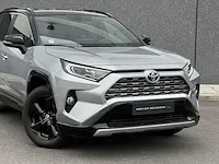 Toyota rav4 2.5 hybrid bi-tone | x-002-bf - afbeelding 37 van  41