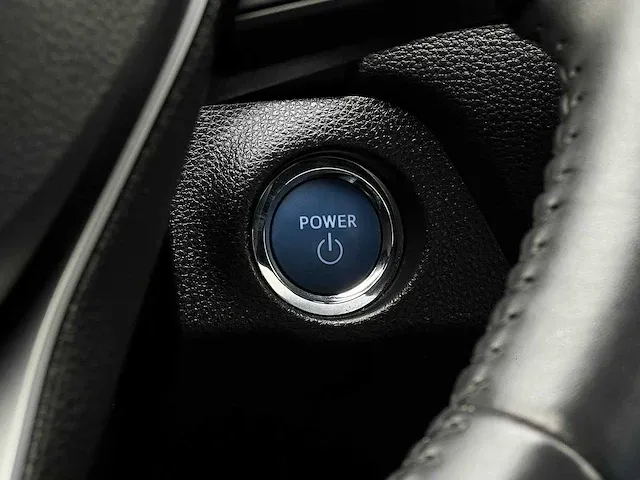 Toyota rav4 2.5 hybrid bi-tone | x-002-bf - afbeelding 2 van  41