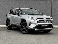 Toyota rav4 2.5 hybrid bi-tone | x-002-bf - afbeelding 3 van  41