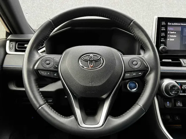 Toyota rav4 2.5 hybrid bi-tone | x-002-bf - afbeelding 4 van  41