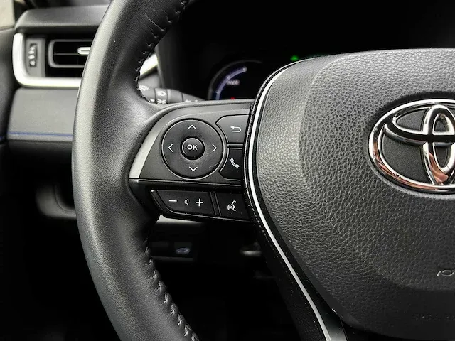 Toyota rav4 2.5 hybrid bi-tone | x-002-bf - afbeelding 5 van  41