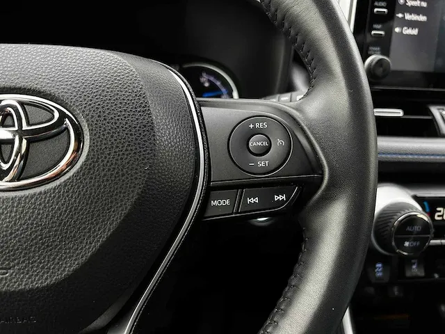 Toyota rav4 2.5 hybrid bi-tone | x-002-bf - afbeelding 6 van  41