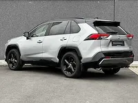 Toyota rav4 2.5 hybrid bi-tone | x-002-bf - afbeelding 7 van  41