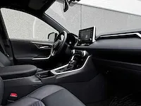 Toyota rav4 2.5 hybrid bi-tone | x-002-bf - afbeelding 9 van  41